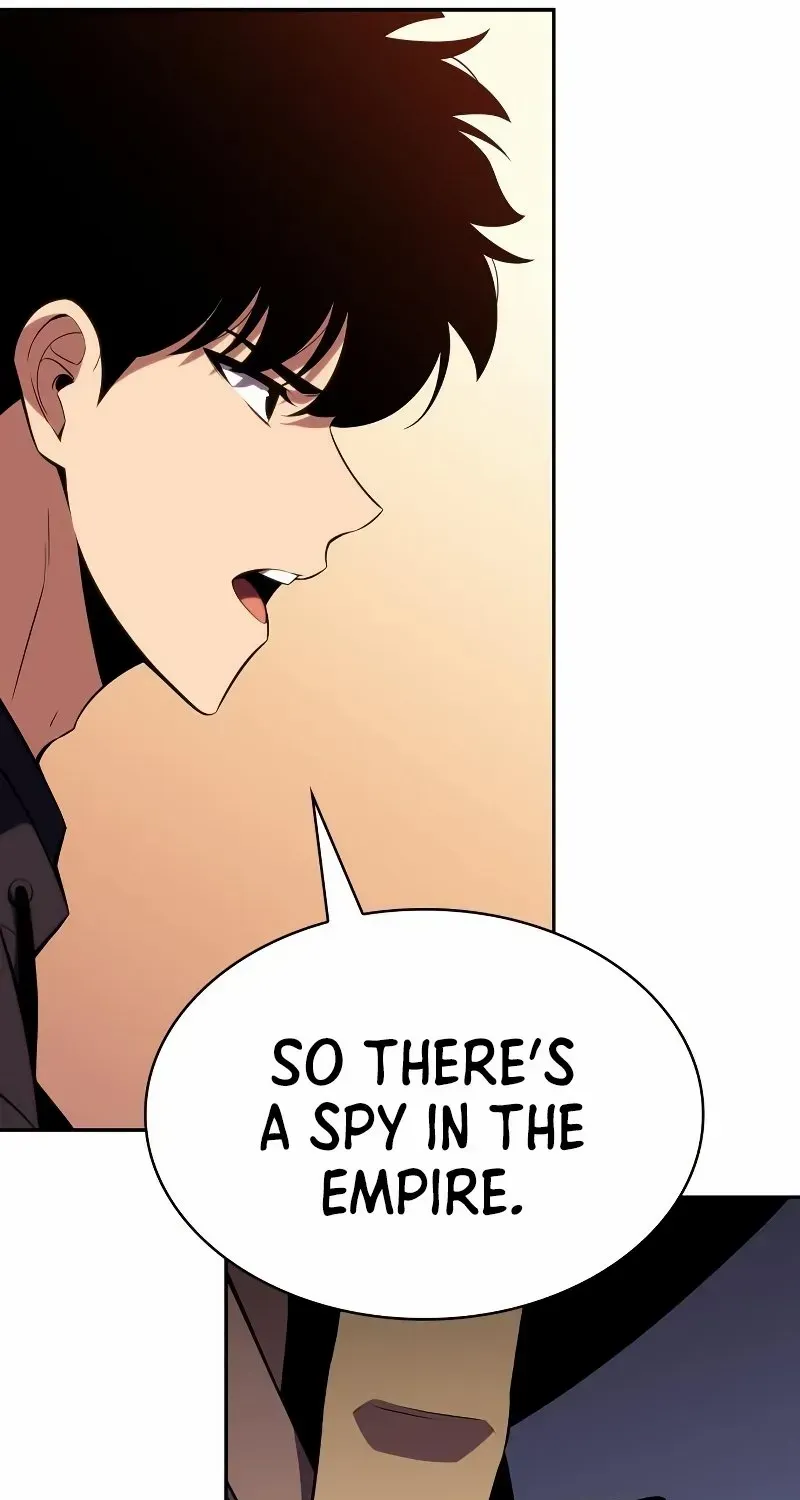 Read Solo Max-Level Newbie chapter 117 image 32 on Lezhin