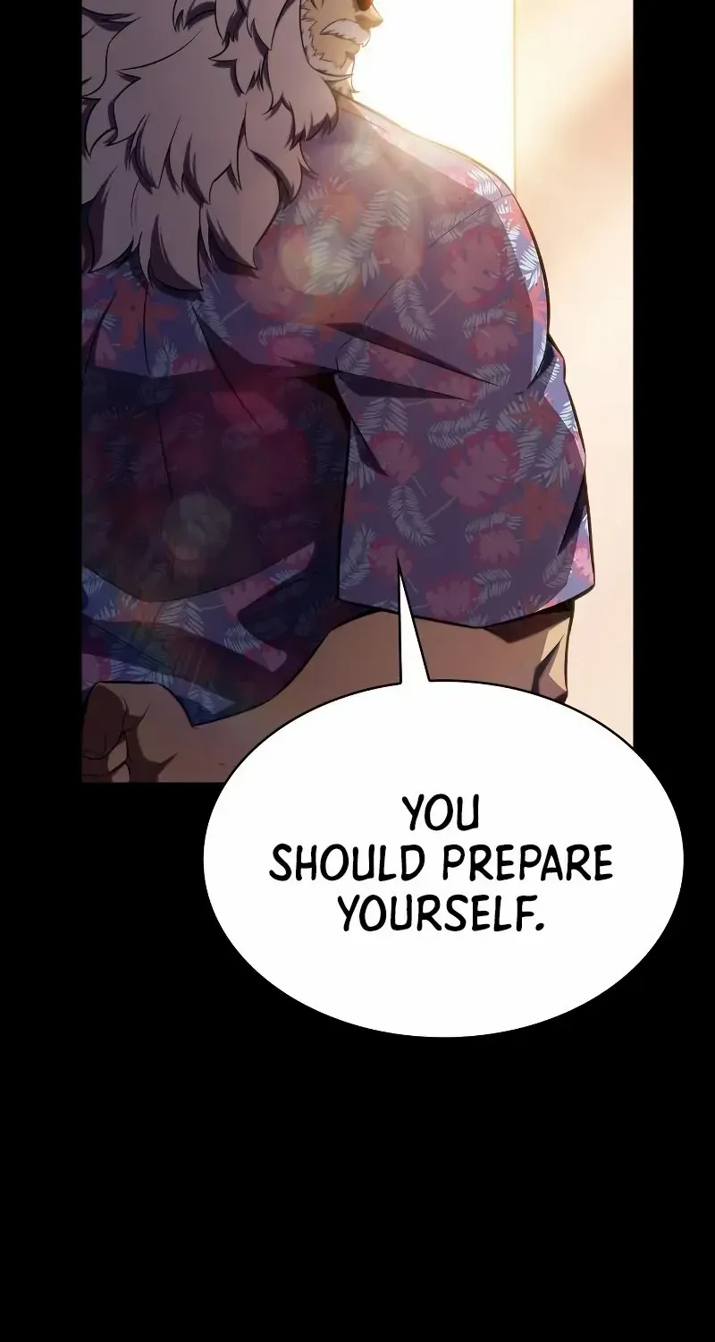 Read Solo Max-Level Newbie chapter 117 image 42 on Lezhin