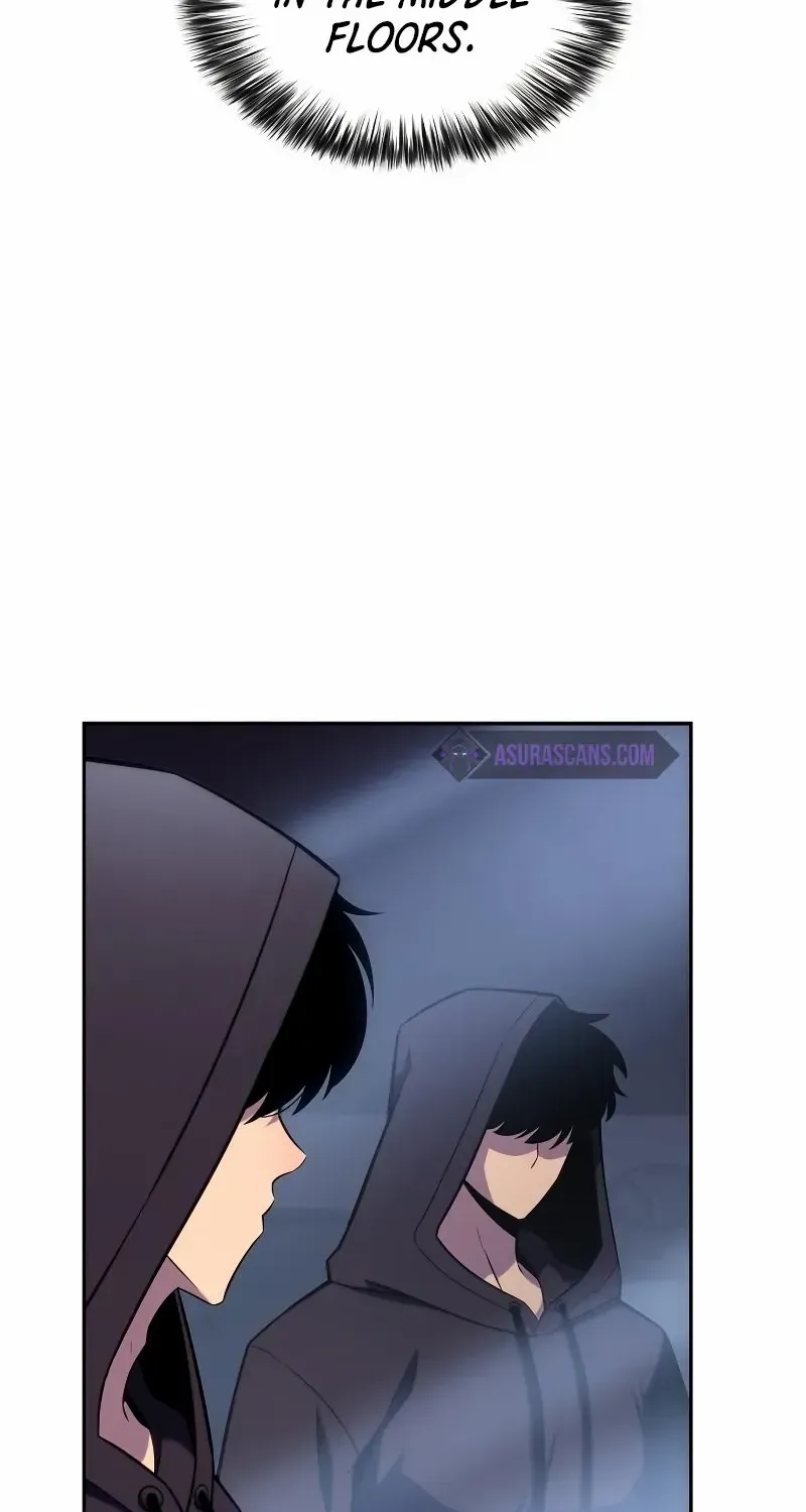 Read Solo Max-Level Newbie chapter 117 image 45 on Lezhin
