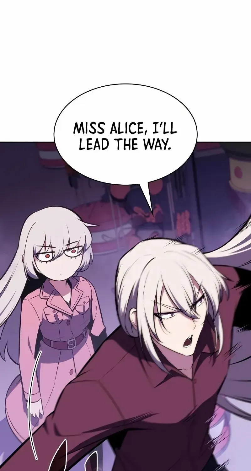 Read Solo Max-Level Newbie chapter 117 image 61 on Lezhin