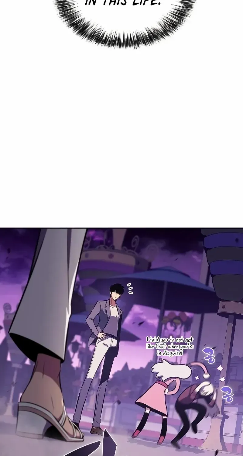 Read Solo Max-Level Newbie chapter 117 image 64 on Lezhin