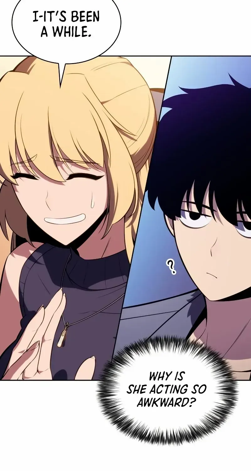 Read Solo Max-Level Newbie chapter 117 image 67 on Lezhin