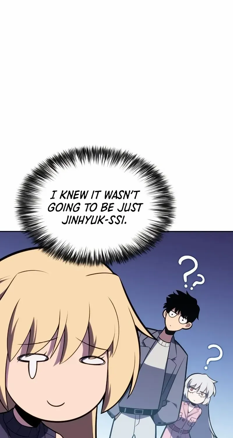 Read Solo Max-Level Newbie chapter 117 image 68 on Lezhin