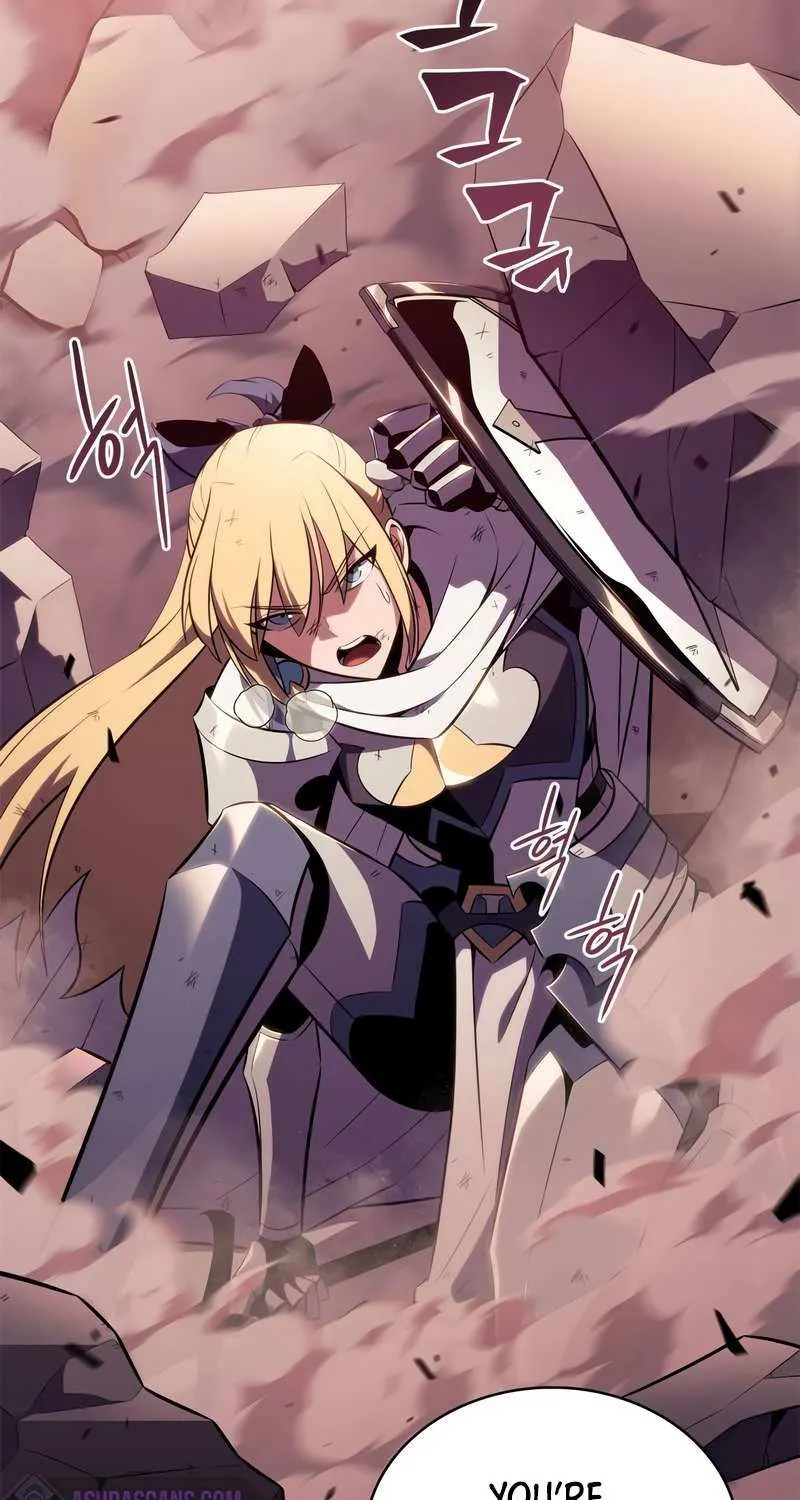 Read Solo Max-Level Newbie chapter 118 image 112 on Lezhin