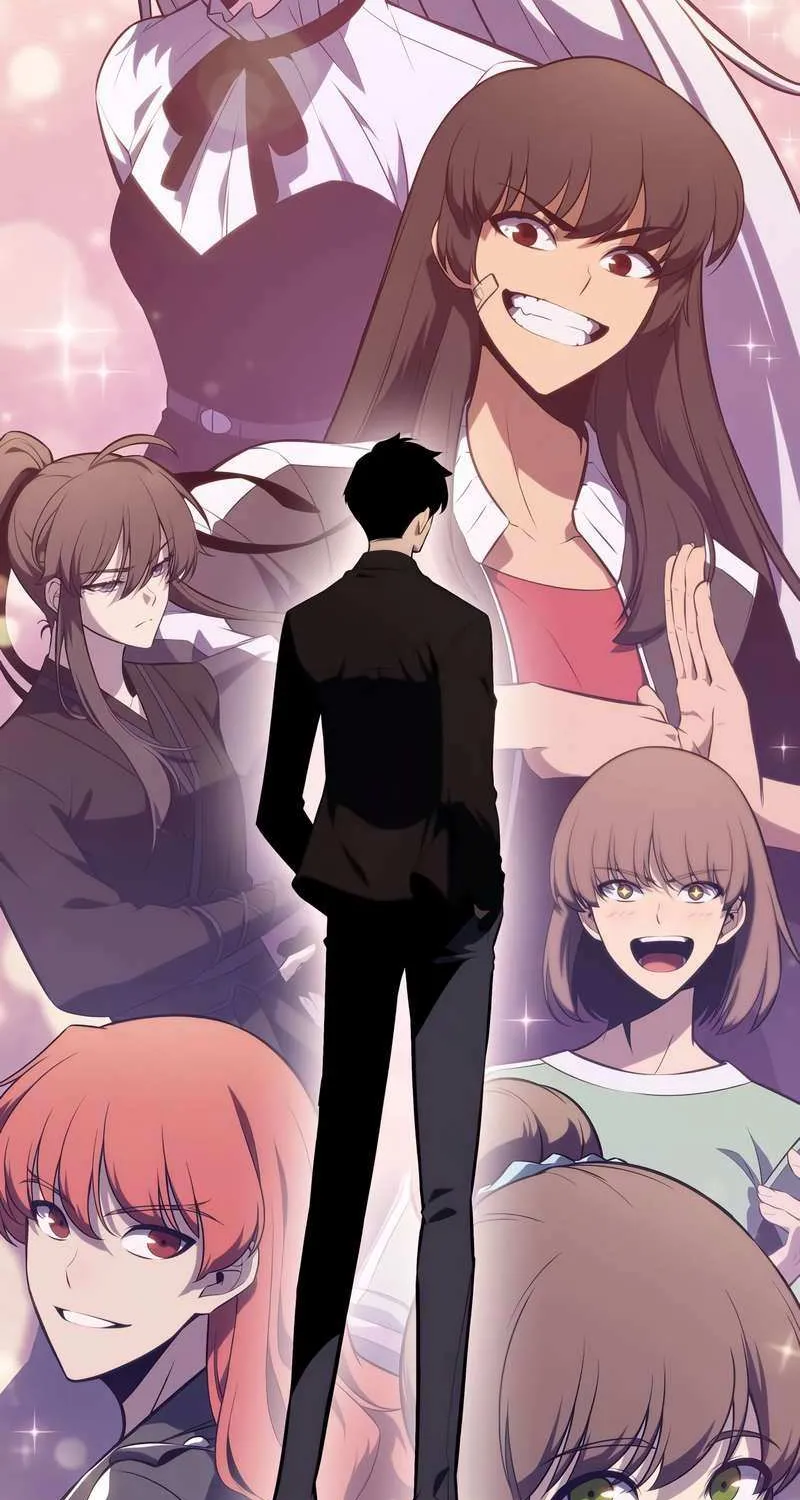 Read Solo Max-Level Newbie chapter 118 image 12 on Lezhin