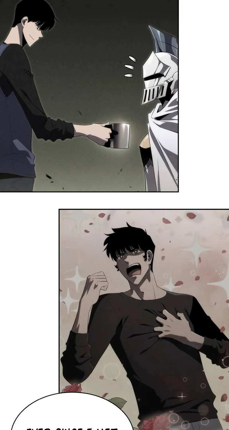 Read Solo Max-Level Newbie chapter 118 image 14 on Lezhin