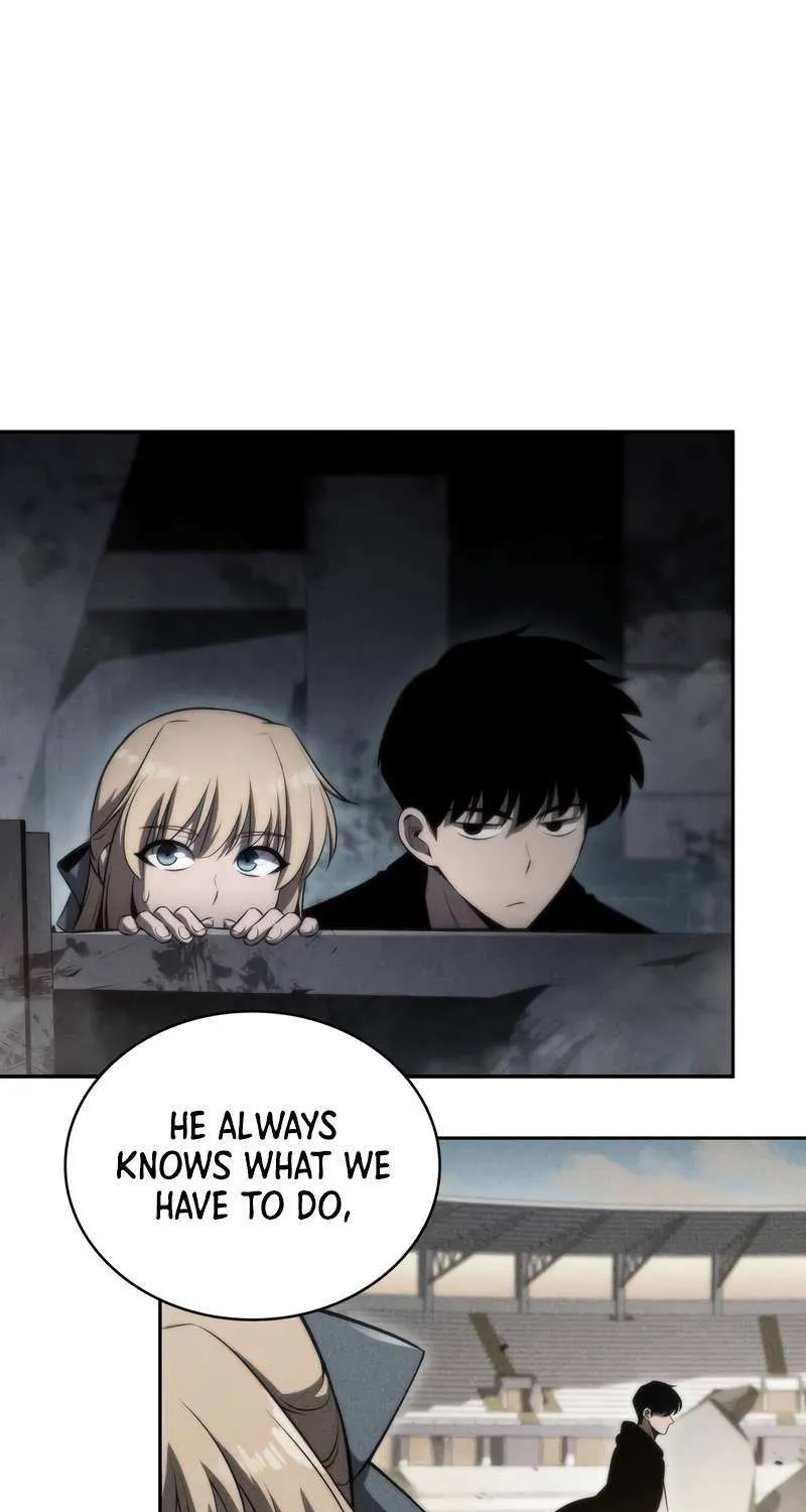 Read Solo Max-Level Newbie chapter 118 image 16 on Lezhin