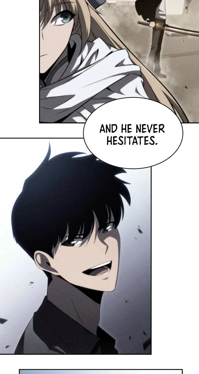 Read Solo Max-Level Newbie chapter 118 image 17 on Lezhin