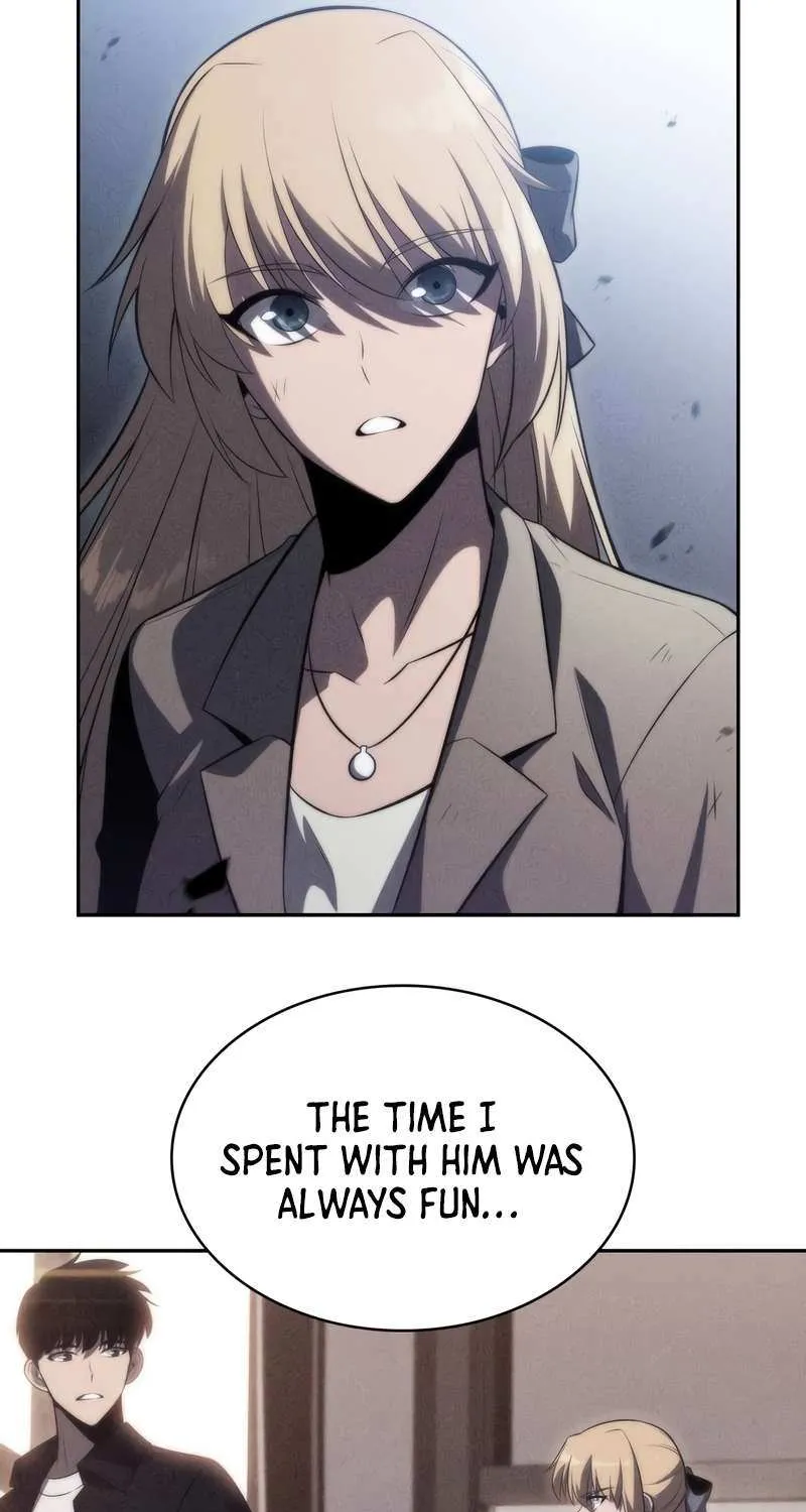 Read Solo Max-Level Newbie chapter 118 image 18 on Lezhin