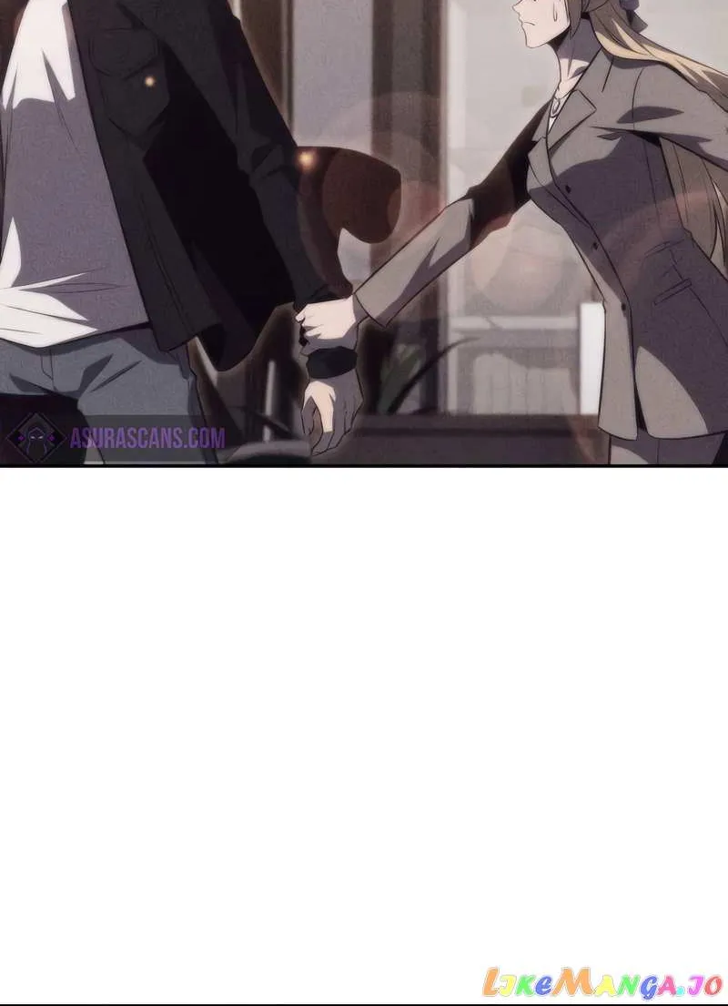 Read Solo Max-Level Newbie chapter 118 image 19 on Lezhin
