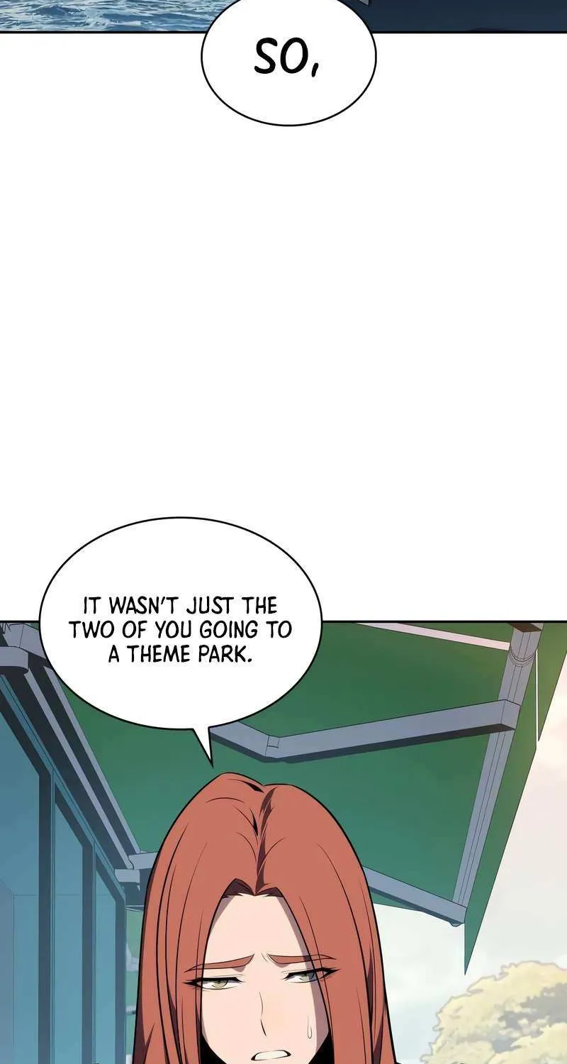 Read Solo Max-Level Newbie chapter 118 image 2 on Lezhin