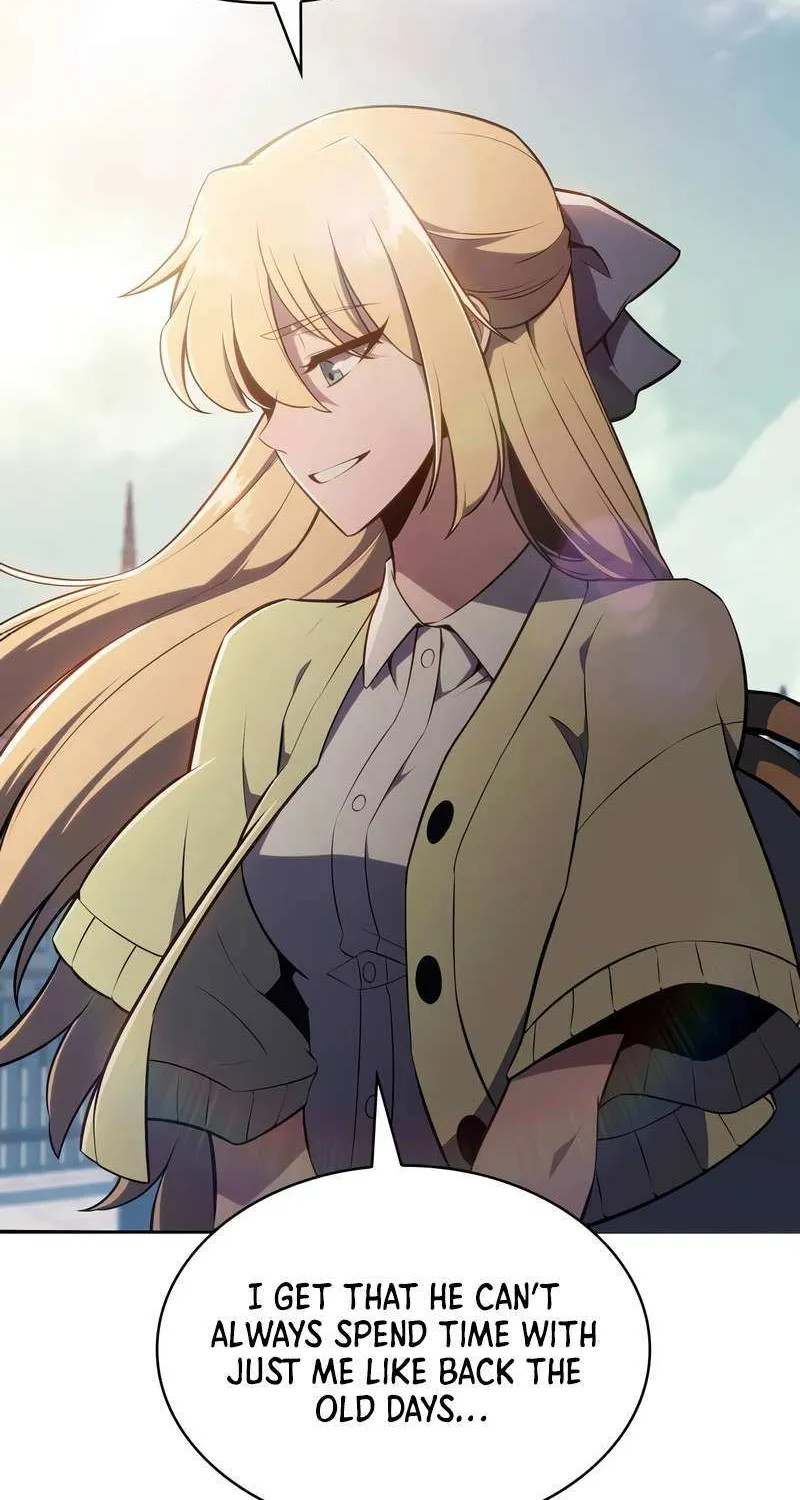 Read Solo Max-Level Newbie chapter 118 image 21 on Lezhin