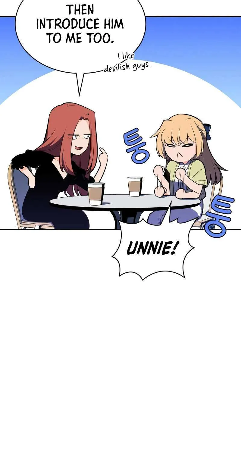 Read Solo Max-Level Newbie chapter 118 image 24 on Lezhin
