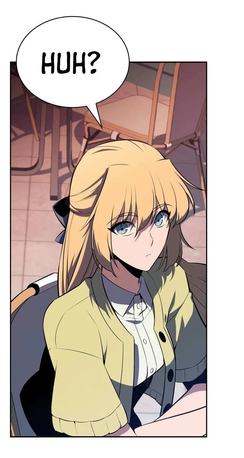 Read Solo Max-Level Newbie chapter 118 image 25 on Lezhin