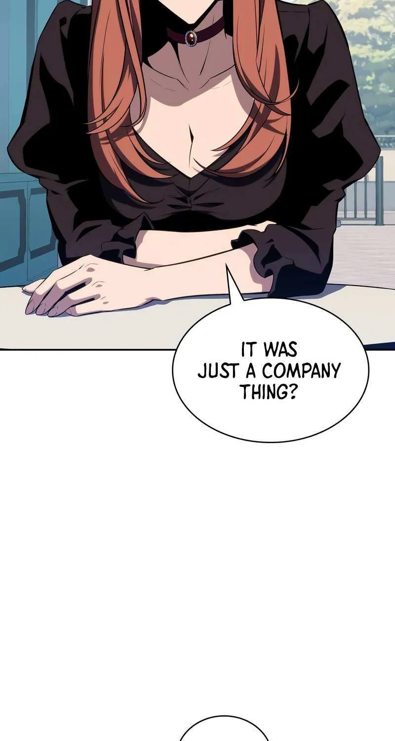 Read Solo Max-Level Newbie chapter 118 image 3 on Lezhin