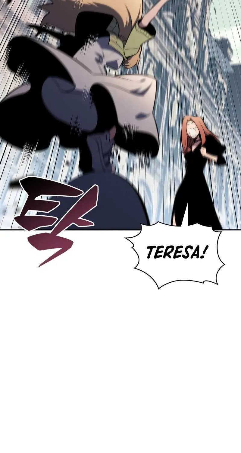Read Solo Max-Level Newbie chapter 118 image 32 on Lezhin