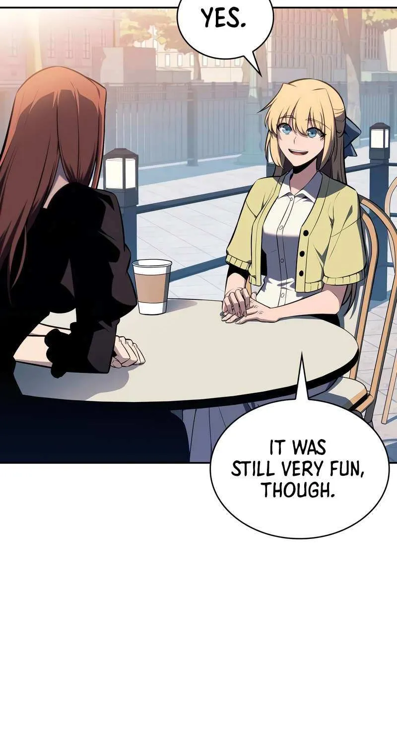 Read Solo Max-Level Newbie chapter 118 image 4 on Lezhin