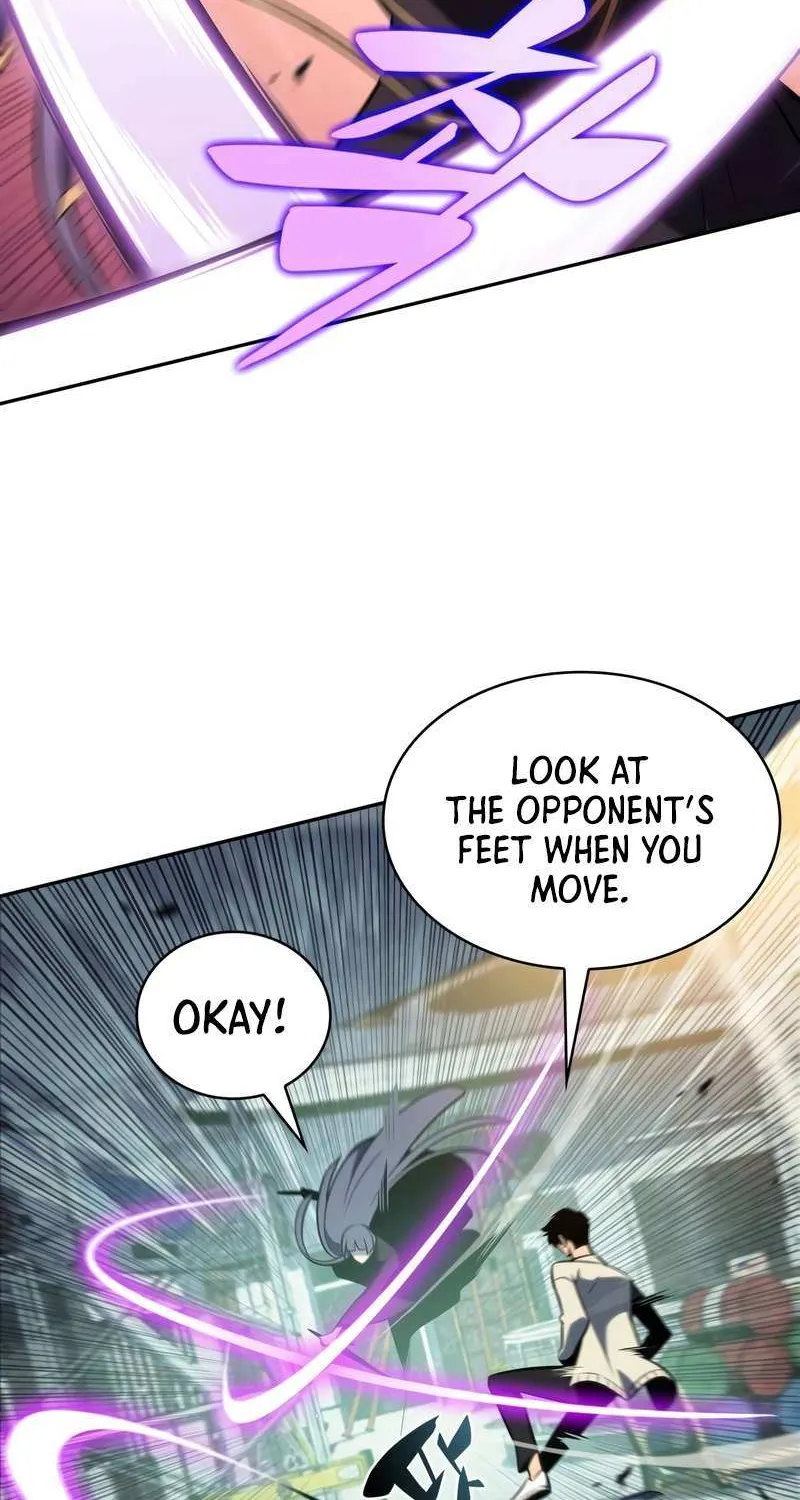 Read Solo Max-Level Newbie chapter 118 image 40 on Lezhin