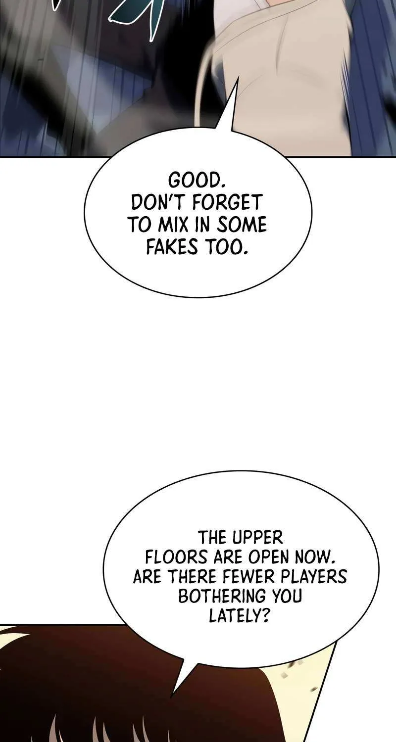 Read Solo Max-Level Newbie chapter 118 image 42 on Lezhin
