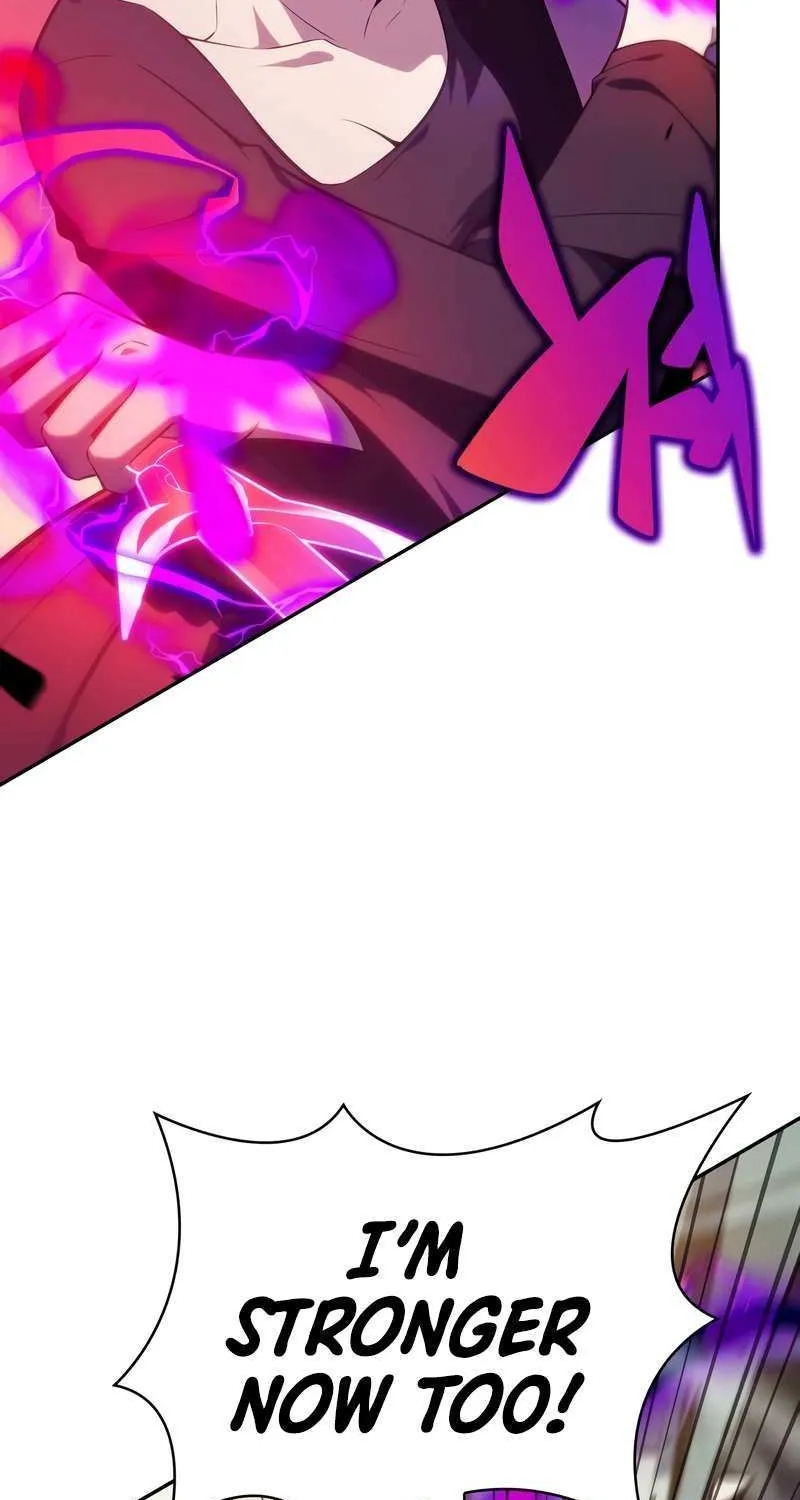 Read Solo Max-Level Newbie chapter 118 image 45 on Lezhin