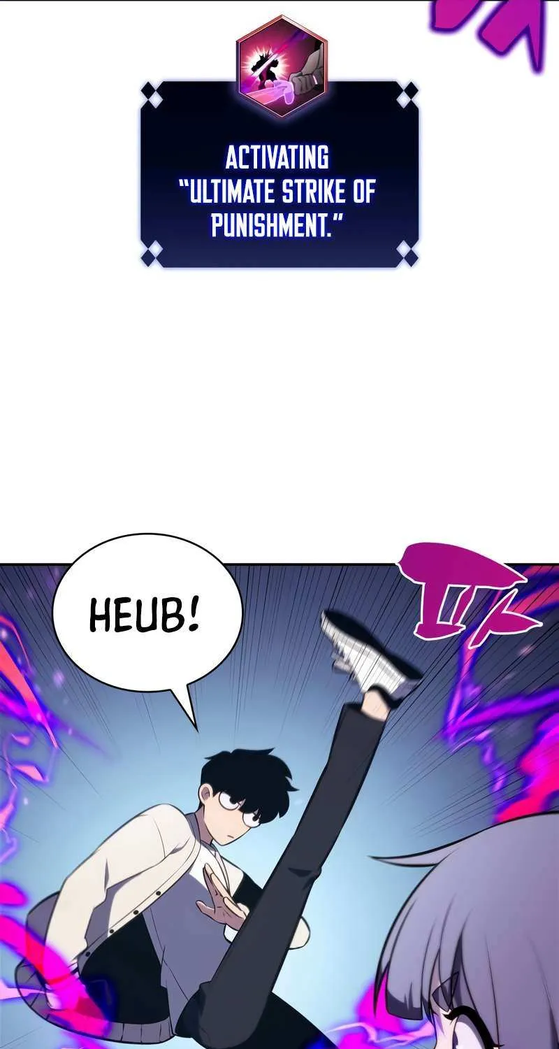 Read Solo Max-Level Newbie chapter 118 image 47 on Lezhin
