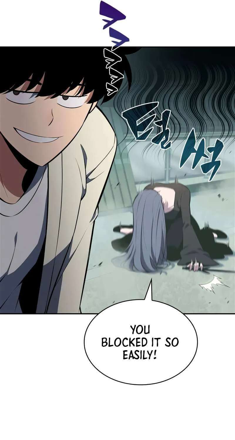 Read Solo Max-Level Newbie chapter 118 image 49 on Lezhin