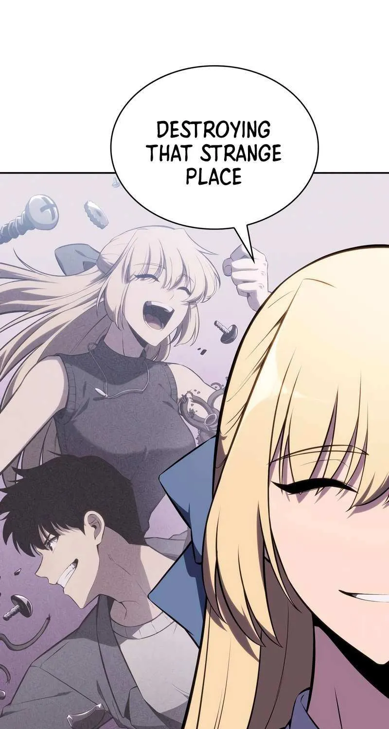 Read Solo Max-Level Newbie chapter 118 image 5 on Lezhin