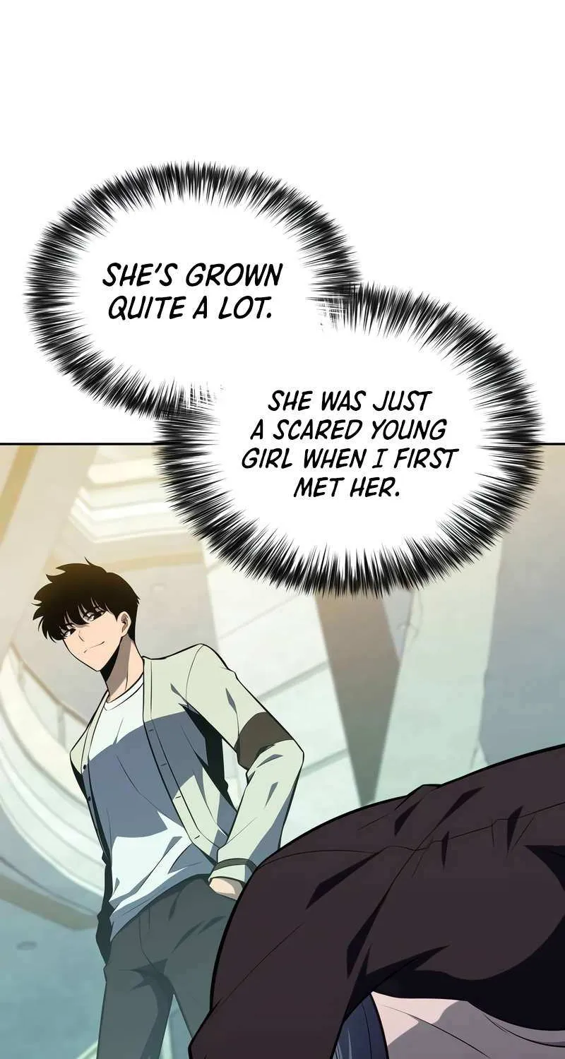 Read Solo Max-Level Newbie chapter 118 image 50 on Lezhin