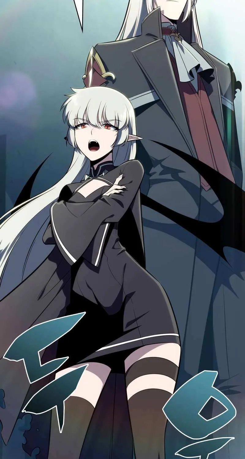 Read Solo Max-Level Newbie chapter 118 image 55 on Lezhin