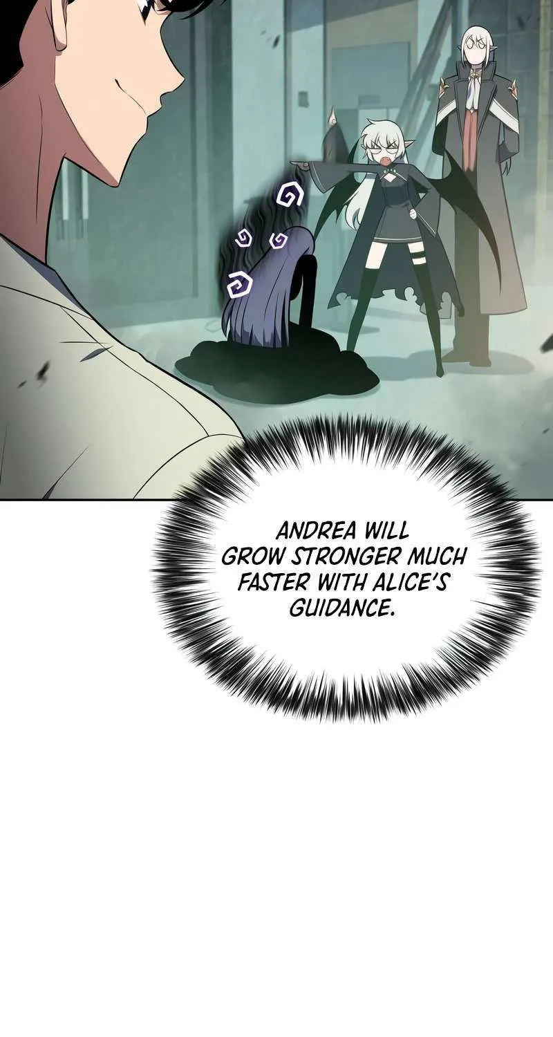 Read Solo Max-Level Newbie chapter 118 image 57 on Lezhin