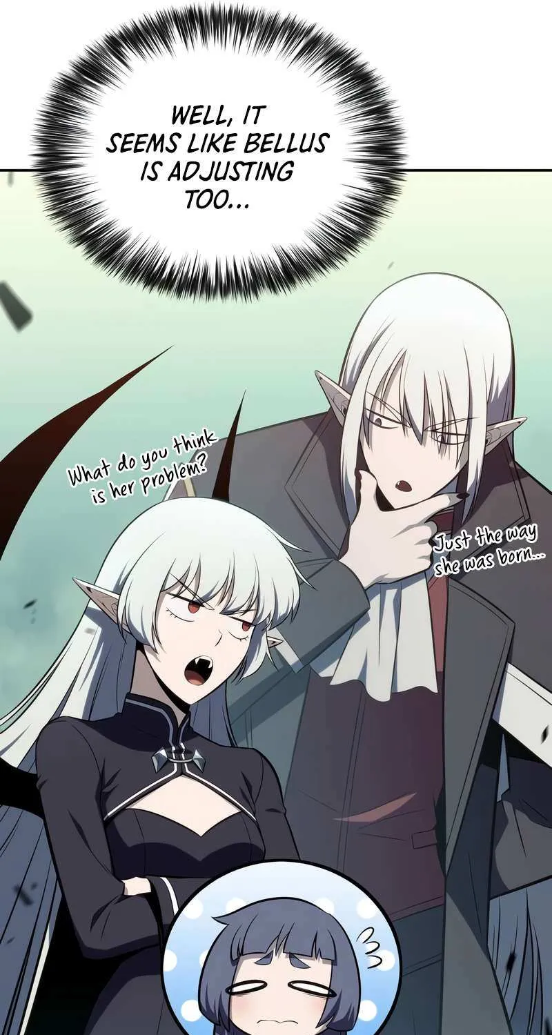 Read Solo Max-Level Newbie chapter 118 image 59 on Lezhin