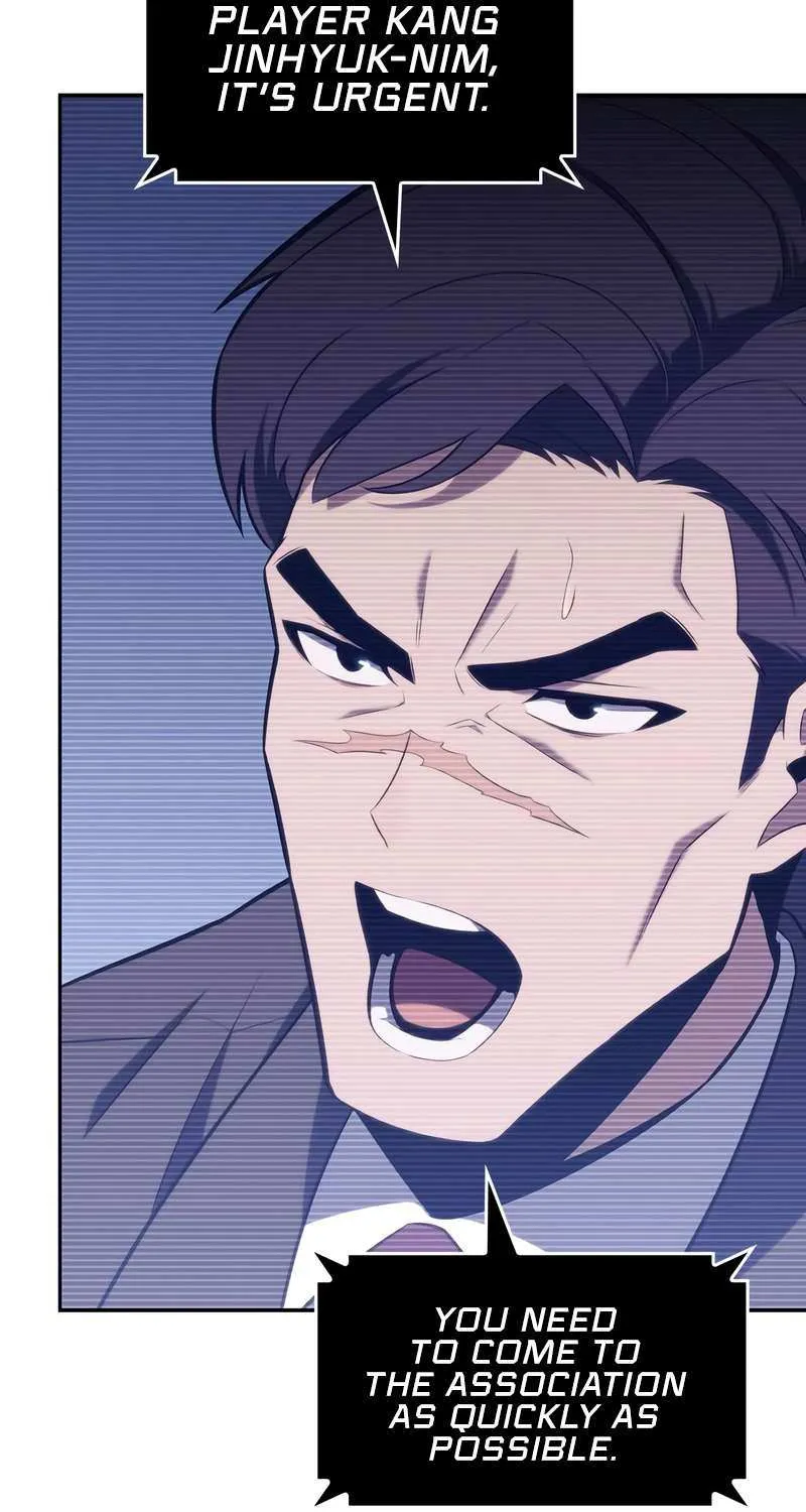 Read Solo Max-Level Newbie chapter 118 image 63 on Lezhin