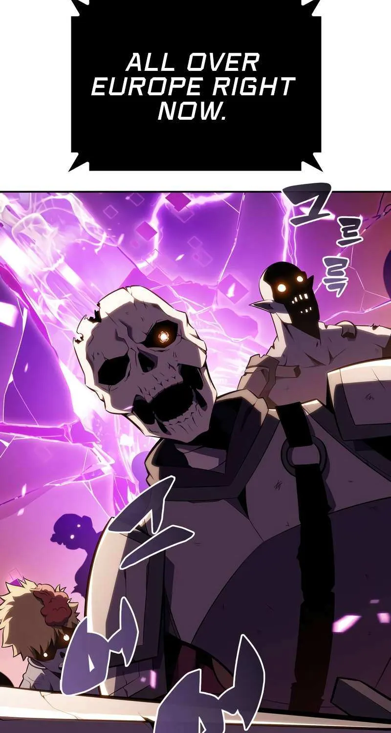 Read Solo Max-Level Newbie chapter 118 image 66 on Lezhin