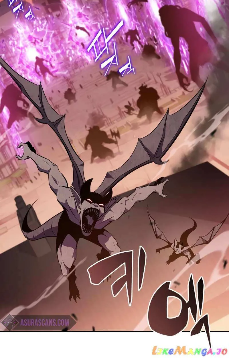 Read Solo Max-Level Newbie chapter 118 image 68 on Lezhin