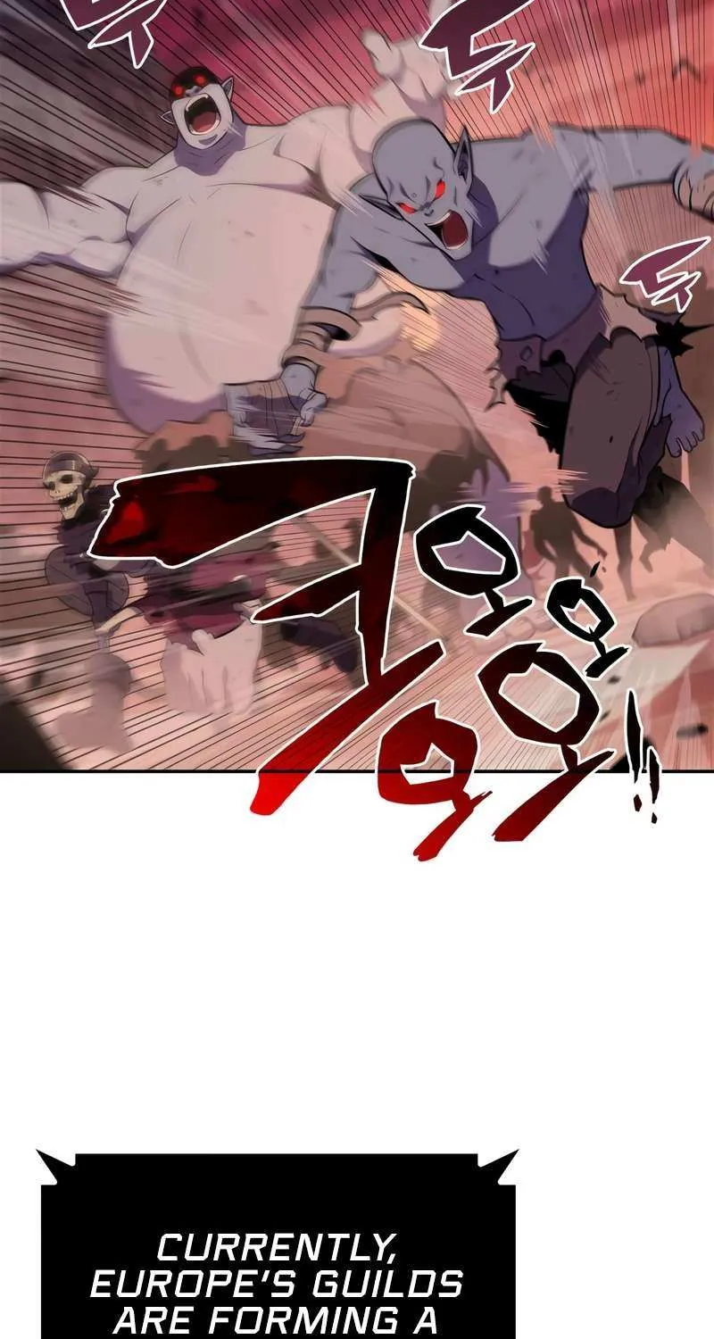 Read Solo Max-Level Newbie chapter 118 image 71 on Lezhin