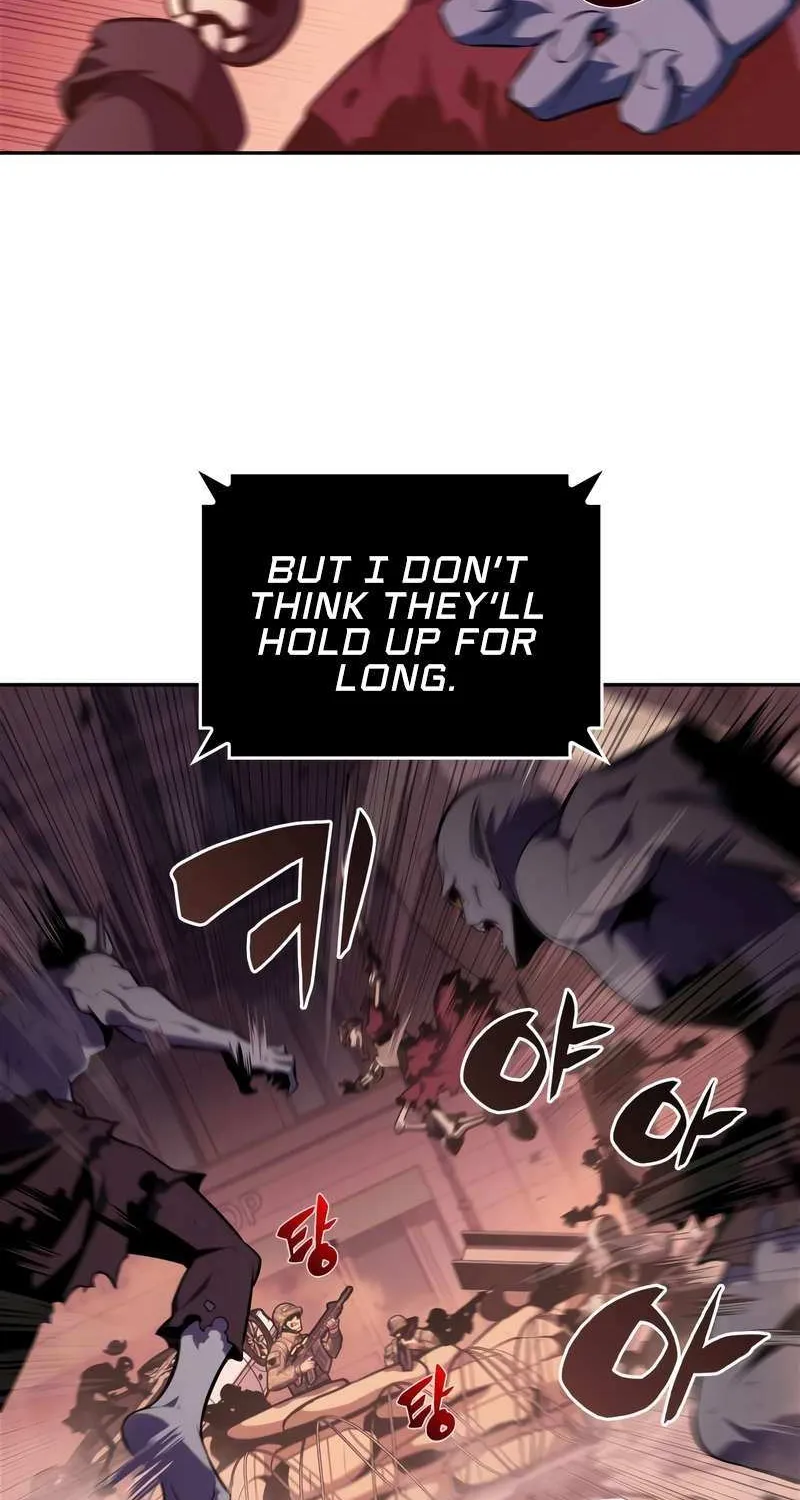 Read Solo Max-Level Newbie chapter 118 image 74 on Lezhin