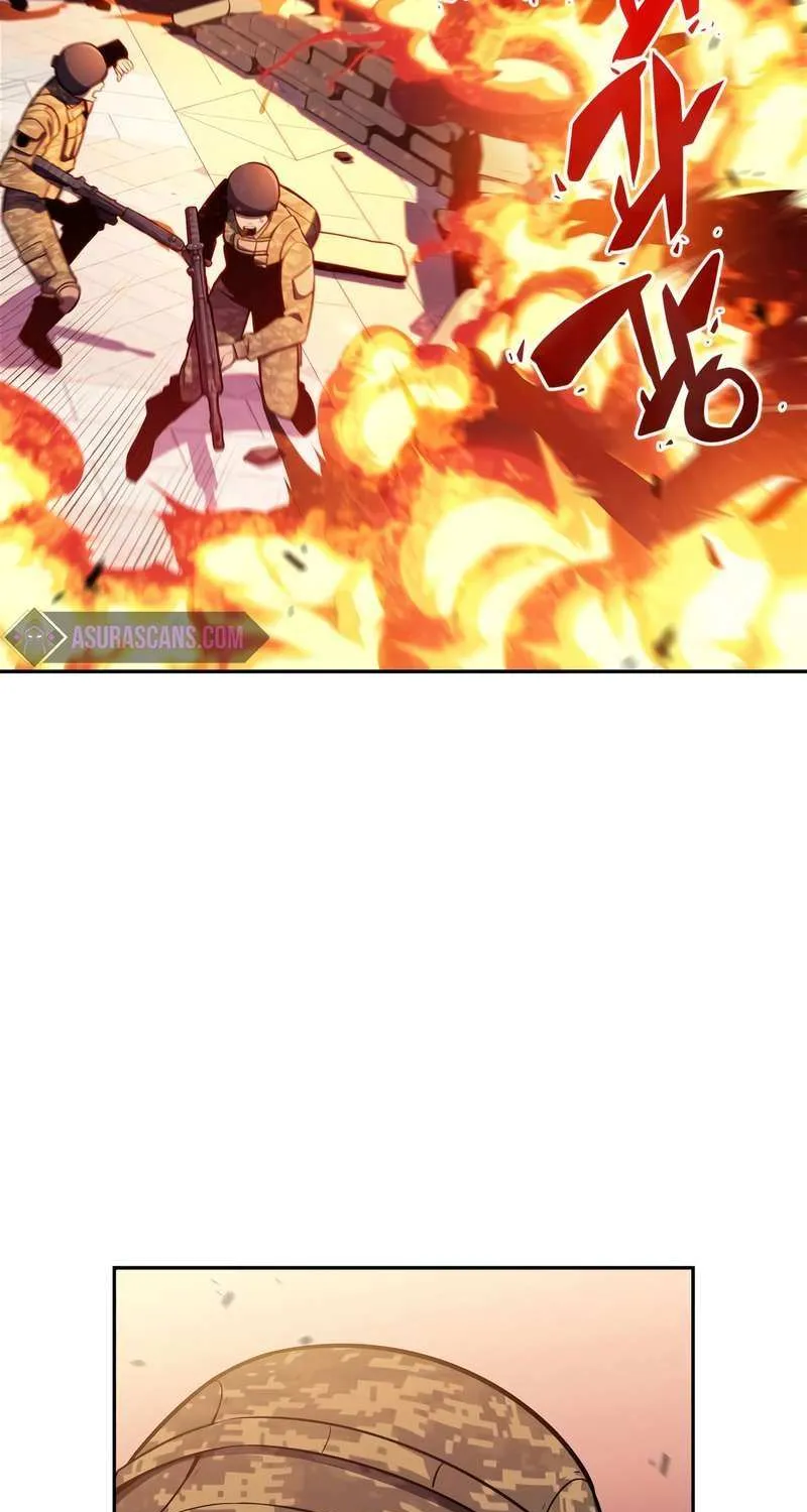 Read Solo Max-Level Newbie chapter 118 image 77 on Lezhin