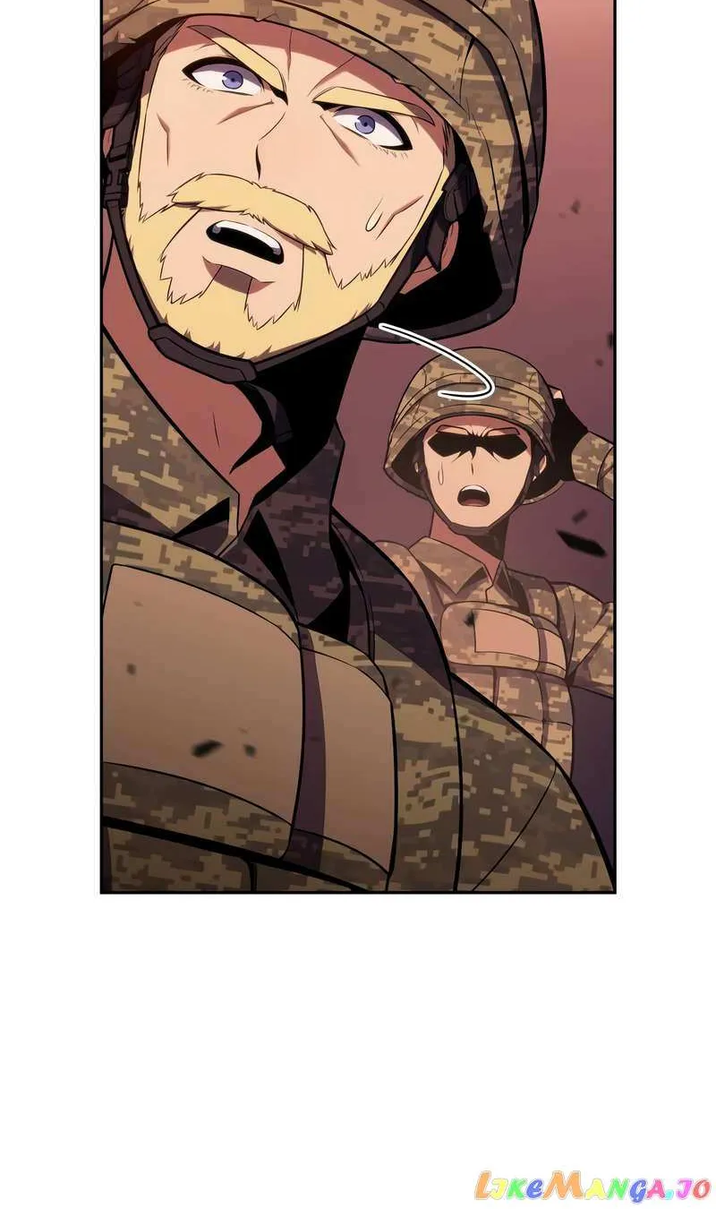 Read Solo Max-Level Newbie chapter 118 image 78 on Lezhin