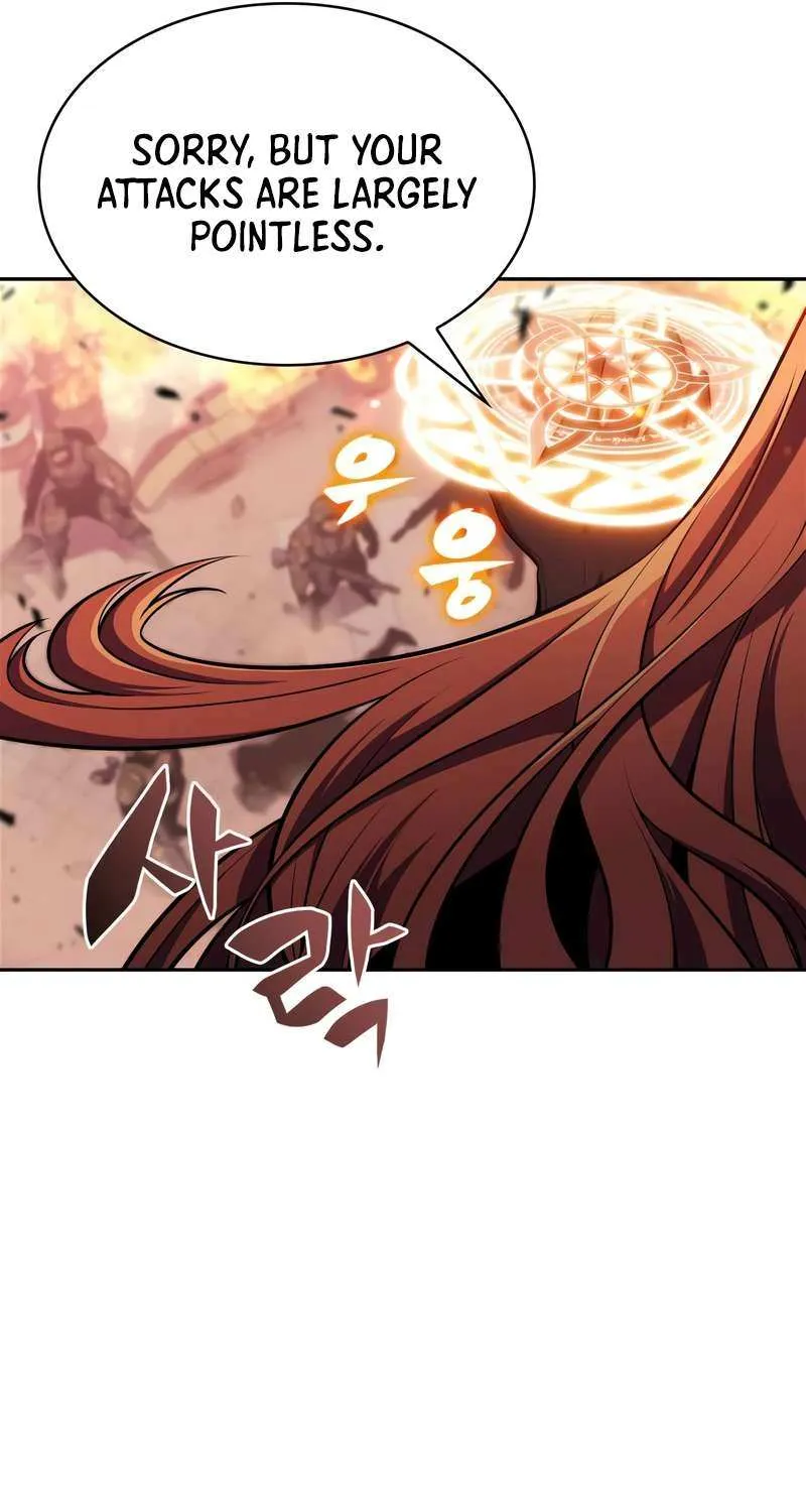 Read Solo Max-Level Newbie chapter 118 image 79 on Lezhin