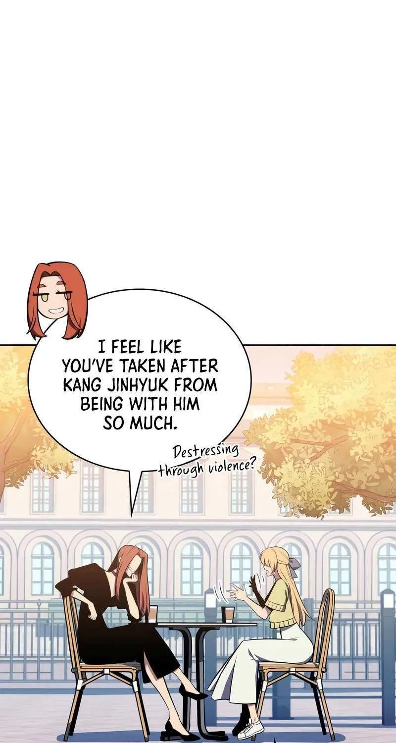 Read Solo Max-Level Newbie chapter 118 image 8 on Lezhin