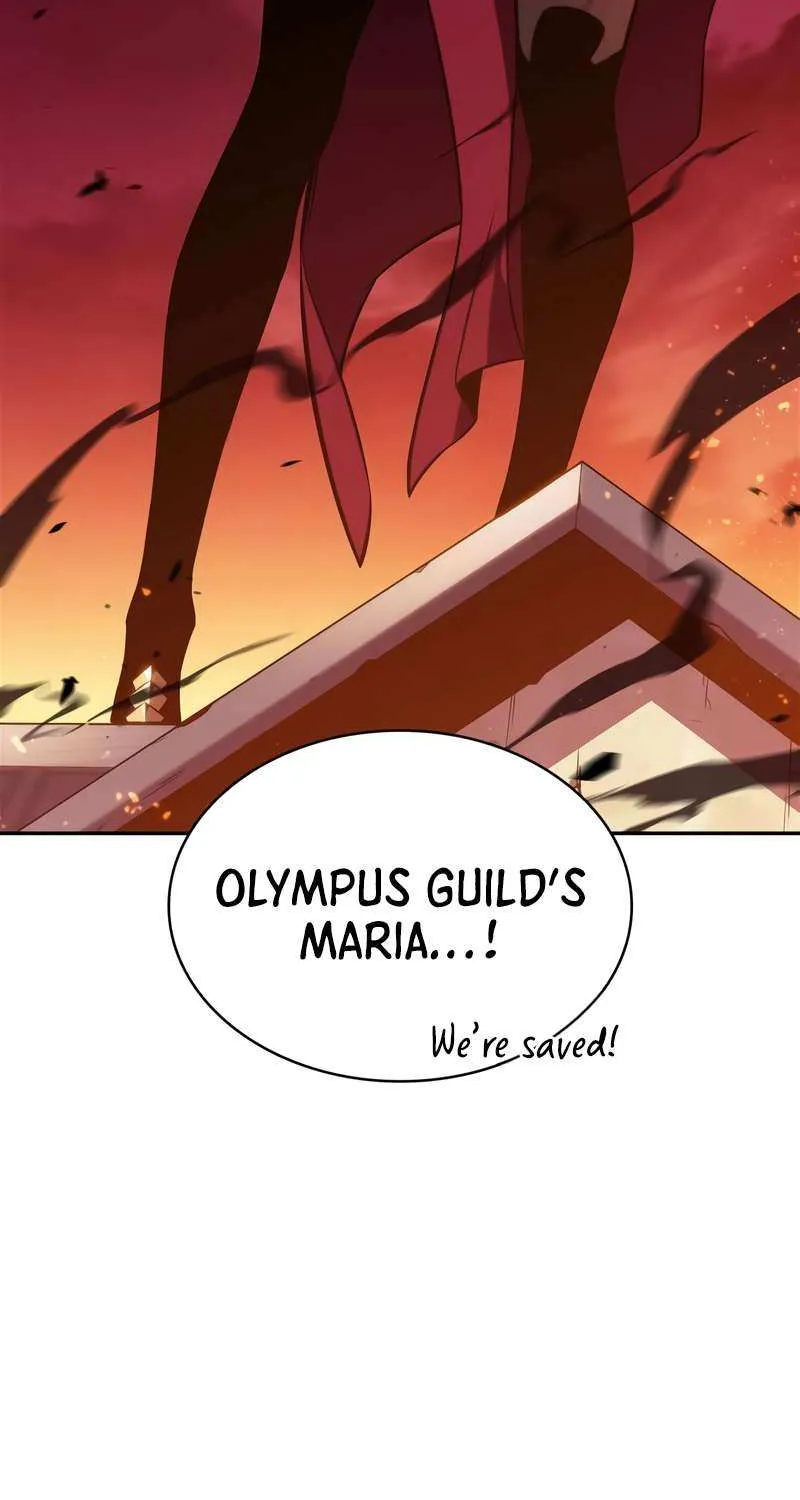 Read Solo Max-Level Newbie chapter 118 image 81 on Lezhin