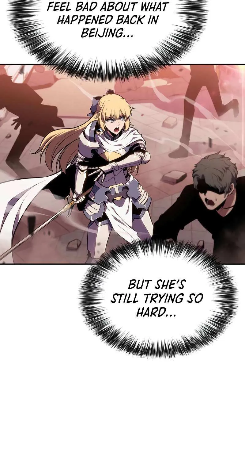 Read Solo Max-Level Newbie chapter 118 image 92 on Lezhin