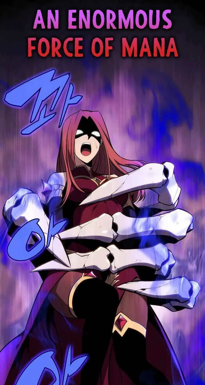 Read Solo Max-Level Newbie chapter 118 image 98 on Lezhin