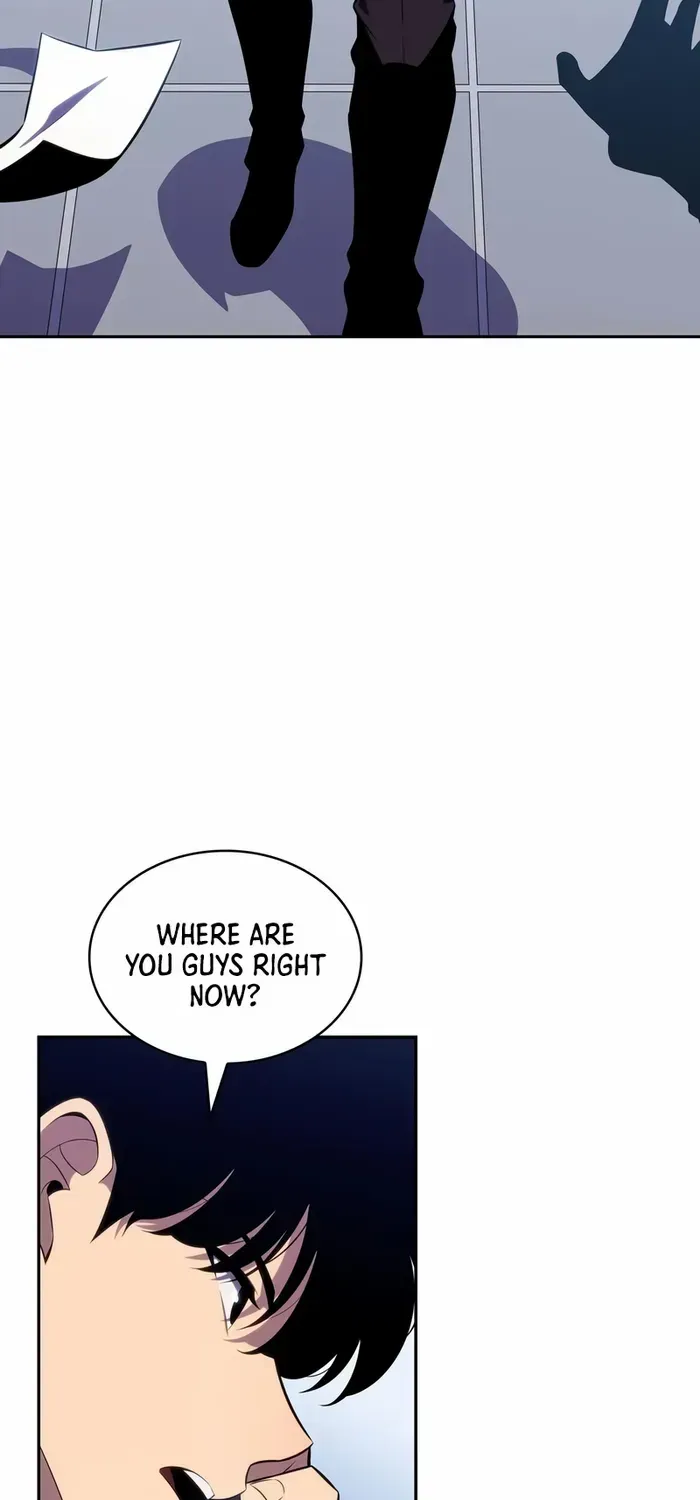 Read Solo Max-Level Newbie chapter 119 image 11 on Lezhin