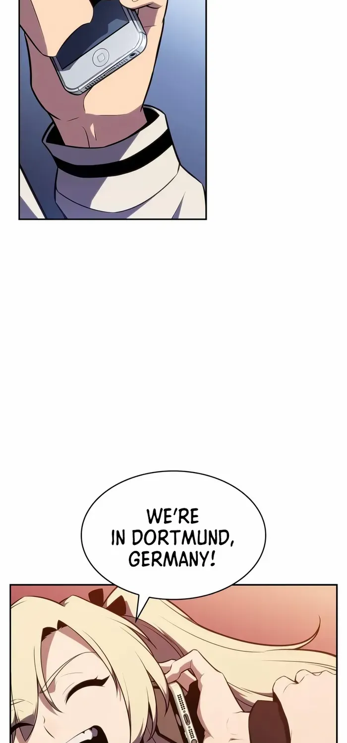 Read Solo Max-Level Newbie chapter 119 image 12 on Lezhin
