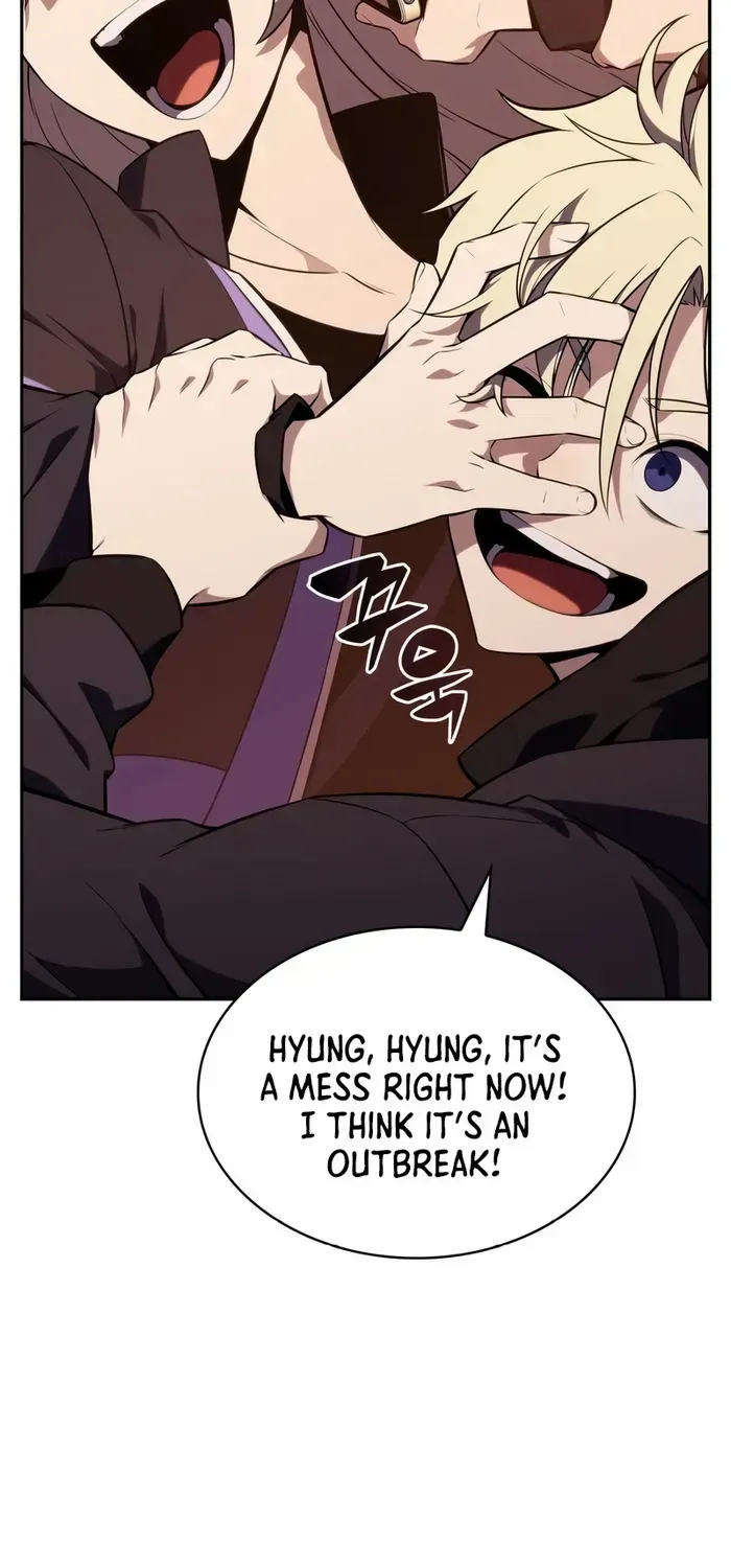 Read Solo Max-Level Newbie chapter 119 image 13 on Lezhin
