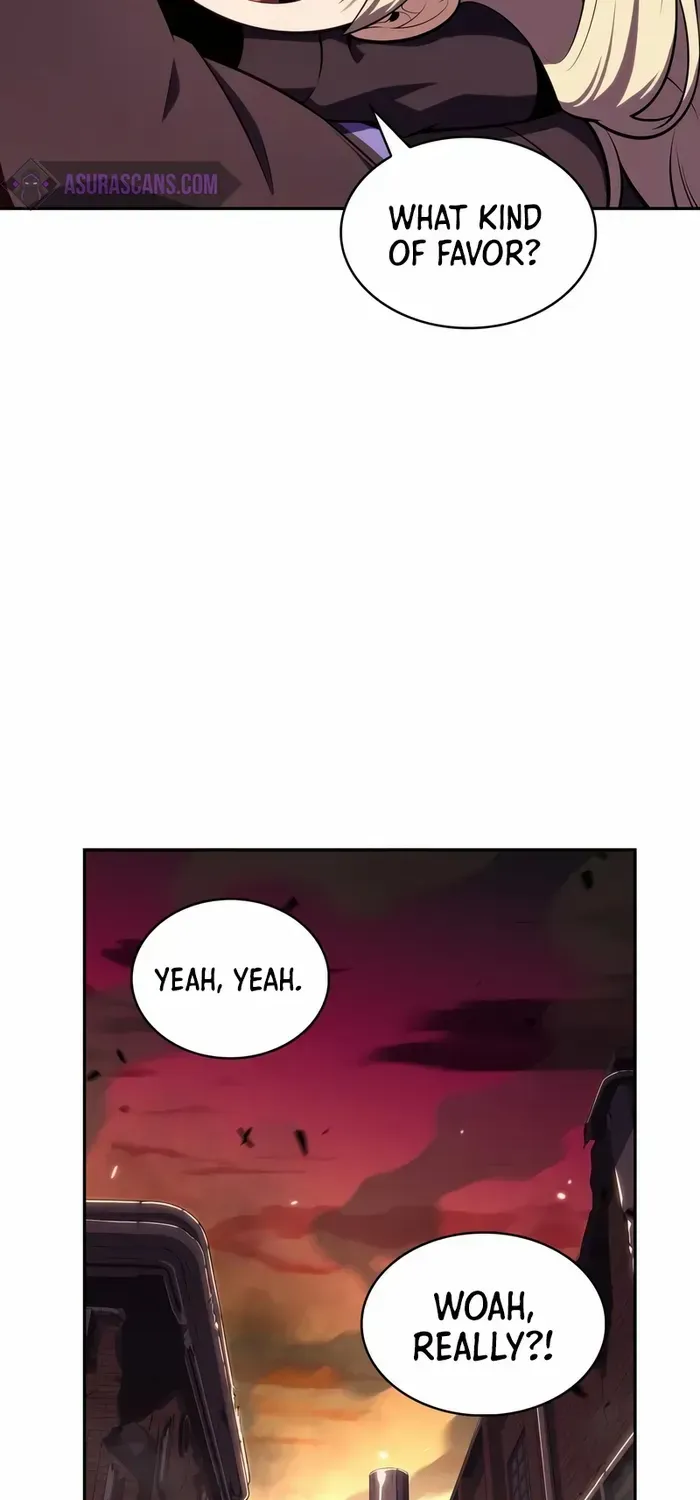 Read Solo Max-Level Newbie chapter 119 image 16 on Lezhin