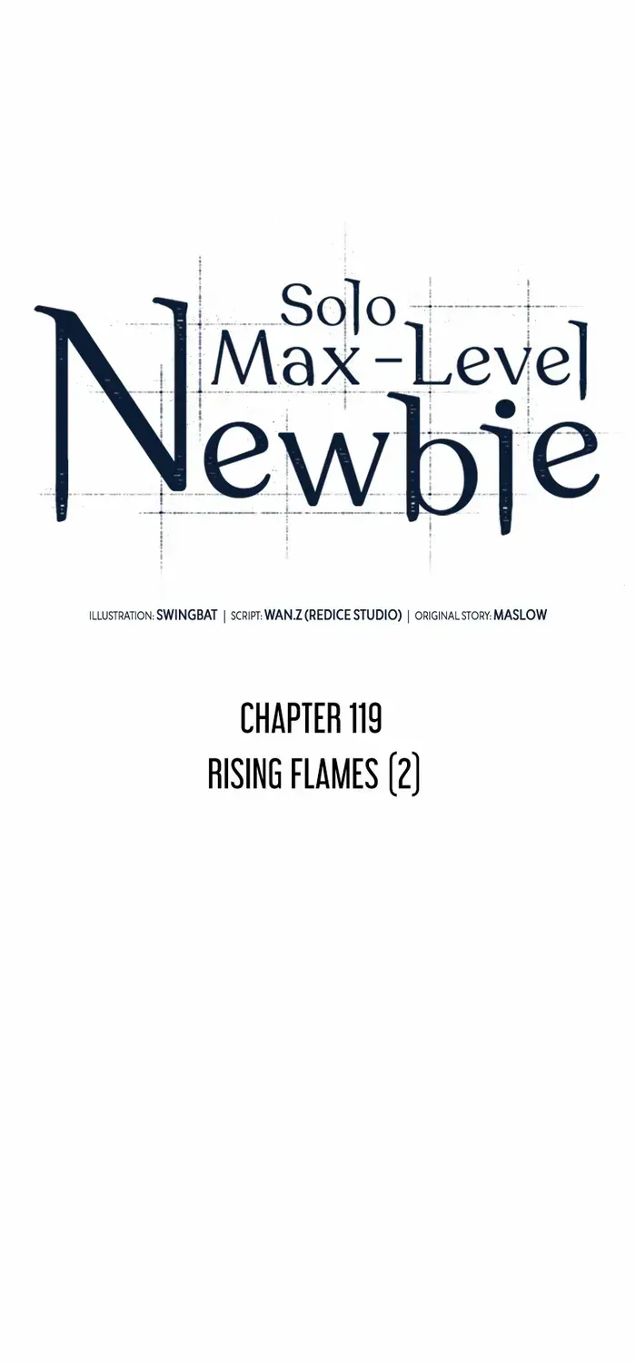Read Solo Max-Level Newbie chapter 119 image 18 on Lezhin