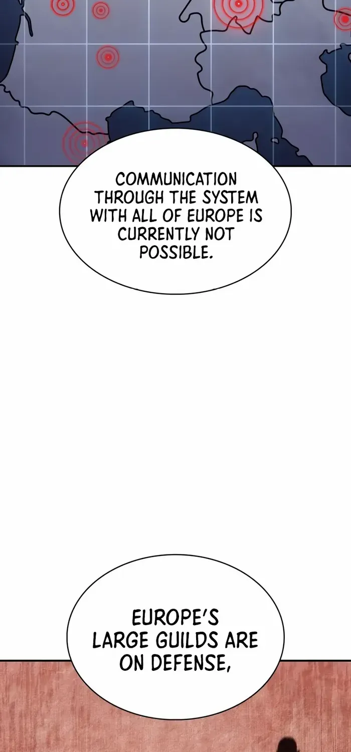 Read Solo Max-Level Newbie chapter 119 image 21 on Lezhin