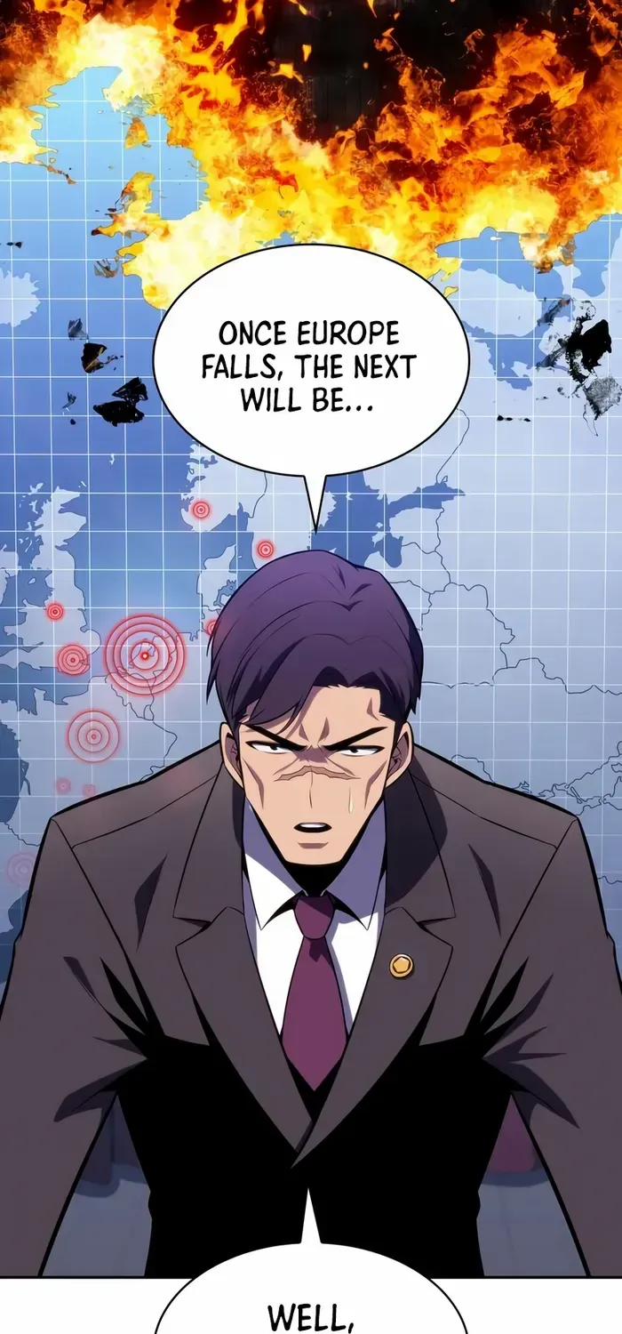Read Solo Max-Level Newbie chapter 119 image 23 on Lezhin